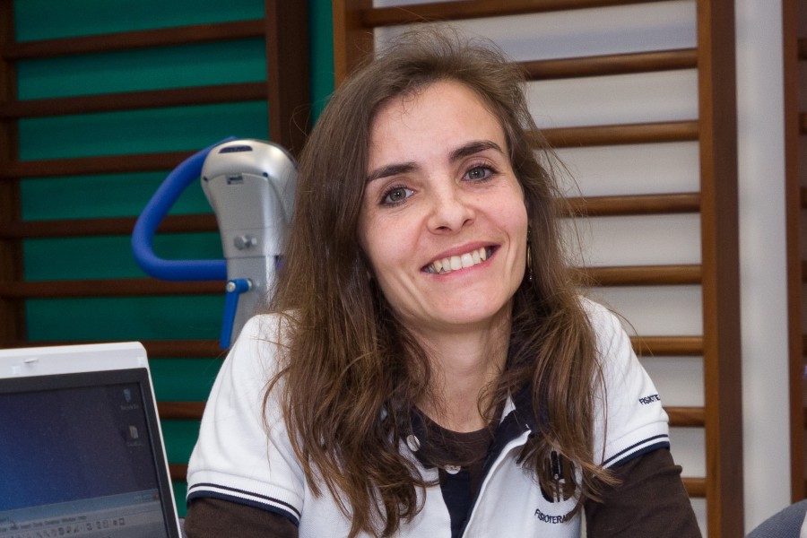 Conferência Reabilitação Respiratória em Rede na Universidade de Aveiro Pouco acompanhados, doentes respiratórios crónicos já têm plataforma online