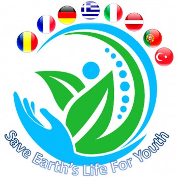 Agrupamento de Escolas Augusto Cabrita do Barreiro Grupo de 80 elementos participa encontro Save Earth Life For Youth