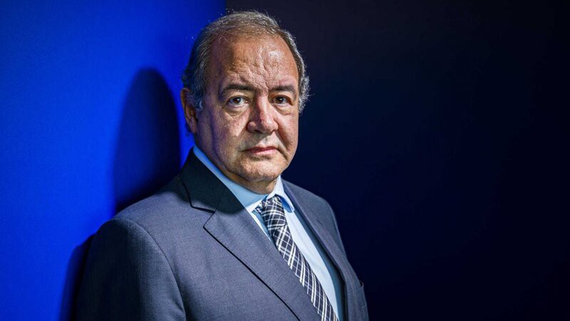 Sessão solene comemorativa e abertura do novo ano académico - Setúbal António Costa e Silva profere oração de sapiência do Dia do IPS