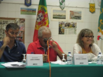 Atrasos nas carreiras dos TST na Moita Prejudicam alunos da Escola Fragata do Tejo