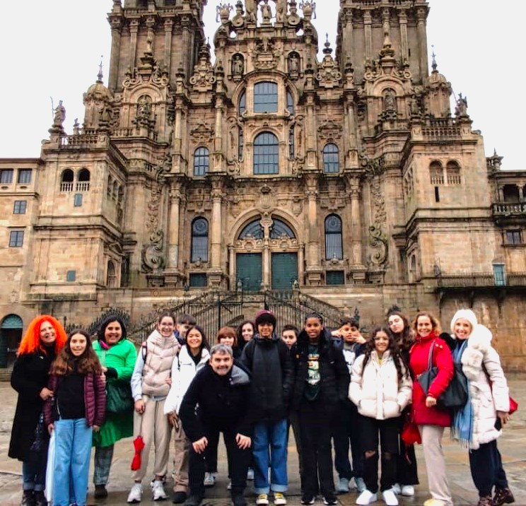 Agrupamento de Escolas do Barreiro ERASMUS : espaços e a sua influência na inclusão de todos os alunos.