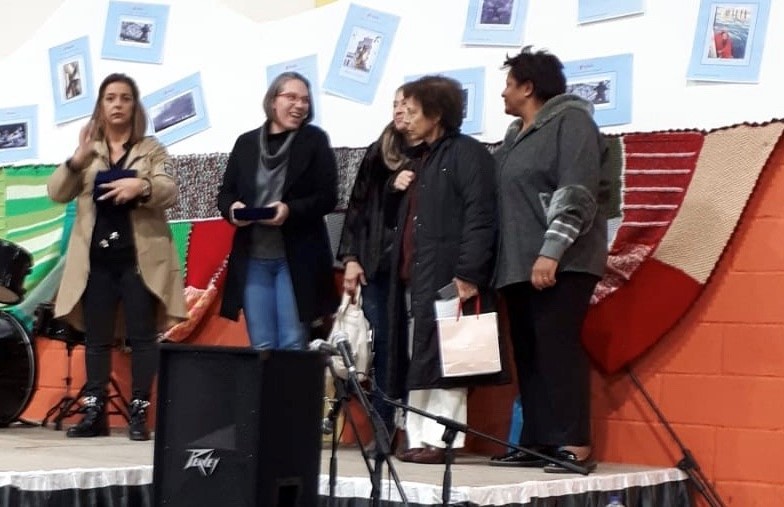 BARREIRO - Associação de Pais do Agrupamento de Escolas Augusto Cabrita Homenageia aqueles que no dia a dia trabalham com os alunos