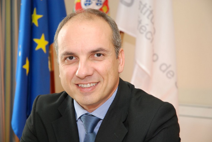 Armando Pires foi ontem eleito para representar o ensino superior politécnico europeu Antigo presidente do IP Setúbal assume presidência da associação europeia EURASHE