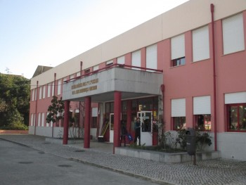Agrupamento de Escolas do Barreiro Recebe alunos e professores de 6 países
