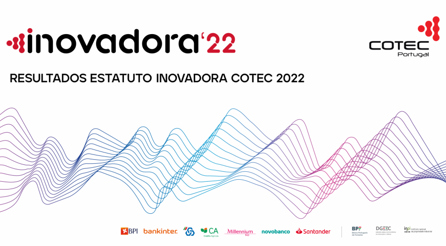 Escola Técnica Profissional da Moita Recebe Estatuto INOVADORA COTEC 2022