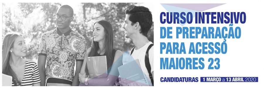 Setúbal / Barreiro - Formação intensiva em Matemática decorre em horário pós-laboral Curso de Preparação M23 com inscrições abertas até 13 de abril
