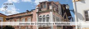 Politécnico de Setúbal promove Jornadas de Conservação e Reabilitação Discussão hoje dia 9 de maio e abrange quatro painéis