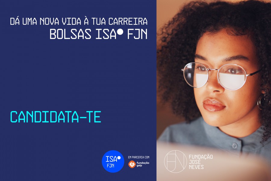 Instituto Politécnico de Setúbal tem 52 vagas disponíveis em 12 cursos Bolsas pagam mestrados, pós-graduações e Cursos Técnicos Superiores Profissionais