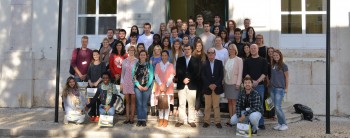 Politécnico de Setúbal realiza a 10ª Business Week Setúbal Estudantes de vários países em competição pelo melhor plano de negócios