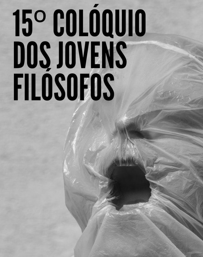 Escola Superior de Tecnologia do Barreiro 15º Colóquio dos JOVENS FILÓSOFOS