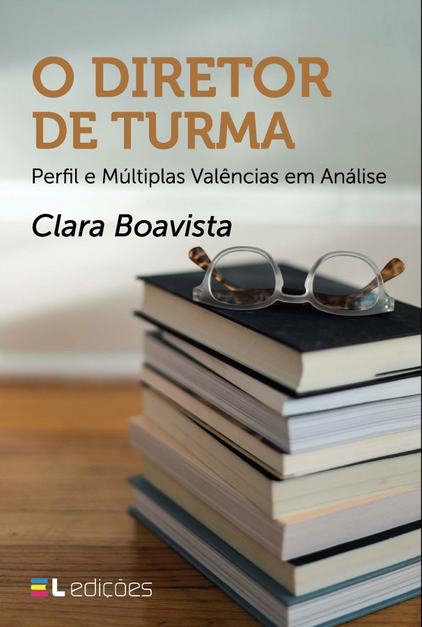 No Auditório da Escola Secundária do Monte de Caparica - Almada. Apresentação livro « Diretor de Turma« de Clara Boavista