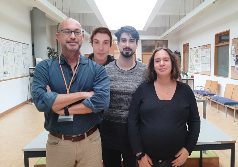 Investigadora da Universidade de Coimbra Leva biossensores até ao espaço com a missão de avaliar a saúde dos astronautas