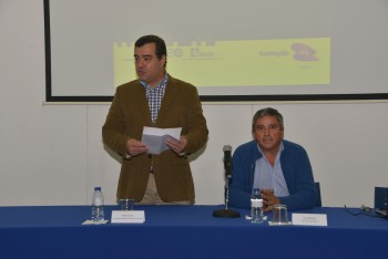 Escola Profissional do Montijo tem projeto inovador Centro de Prototipagem