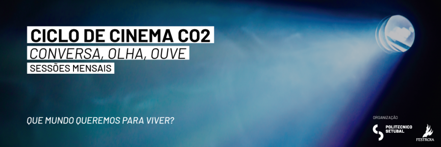 Ciclo de cinema CO2 - Conversa, Olha, Ouve assinala Dia Internacional da Educação Politécnico de Setúbal exibe documentário sobre projeto de educação não-formal na Índia