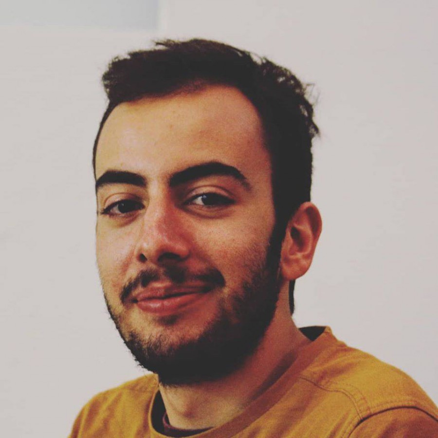 Escola Superior de Tecnologia do Barreiro Estudante Miguel Cisneiros de Bioinformática selecionado para representar Portugal