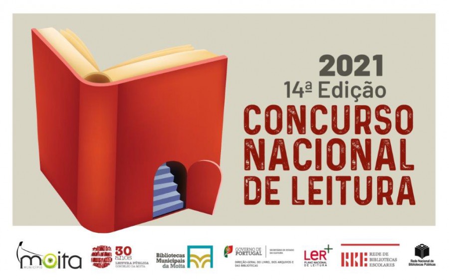 Moita - Concurso Nacional de Leitura Alunos do concelho apurados para a fase intermunicipal