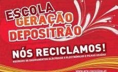 10ª Edição da Geração Depositrão volta às escolas com ´Carga Máxima´