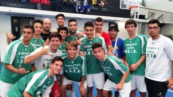 Alunos vila-realenses conquistam o ouro nos mundiais de Desporto Escolar
