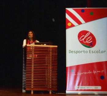 Coordenação Local do Desporto Escolar da Península de Setúbal Câmara do Barreiro distinguida com ‘Prémio Reconhecimento’