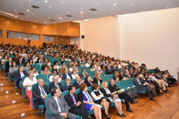 Dia do Instituto Politécnico de Setúbal Presidente do Conselho Nacional de Educação profere conferência inaugural