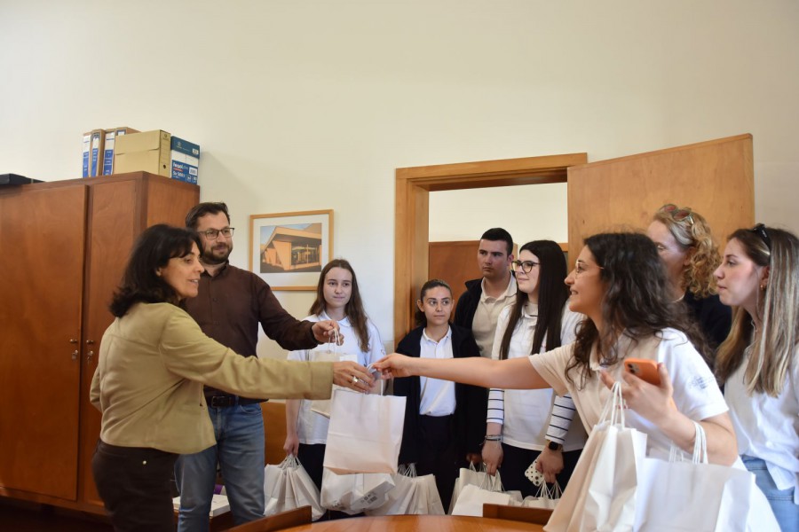 Politécnico de Setúbal assinala Dia Mundial da Voz Com ações de sensibilização para a saúde vocal