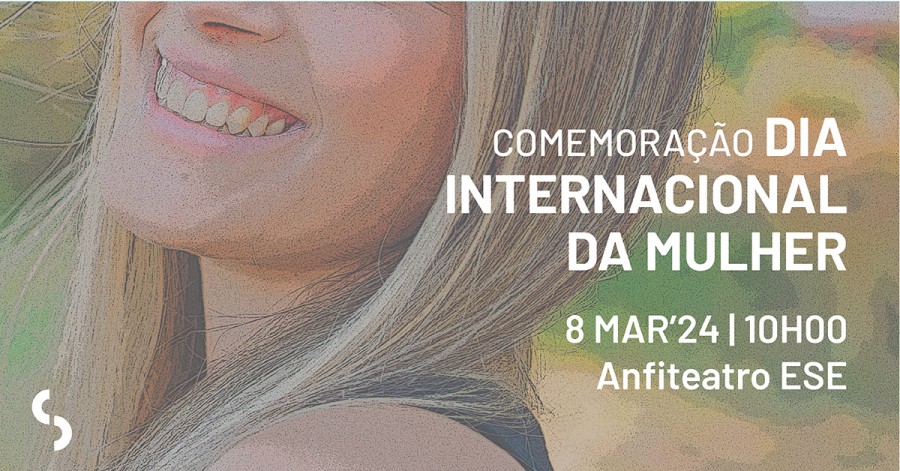Dia da Mulher assinalado também com apresentação de livro e exposição de pintura “Que Mulher é essa?”: conhecer talento feminino formado no IP Setúbal