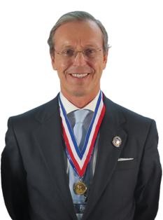 Docente da Universidade de Coimbra Eleito Presidente da Rede Ibero-americana de Instituições de Medicina Legal e Ciências Forenses