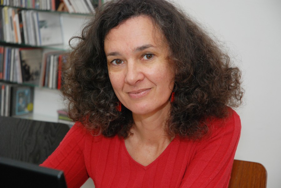 Setúbal - Cristina Gomes da Silva toma posse amanhã Nova diretora da Escola Superior de Educação do IPS