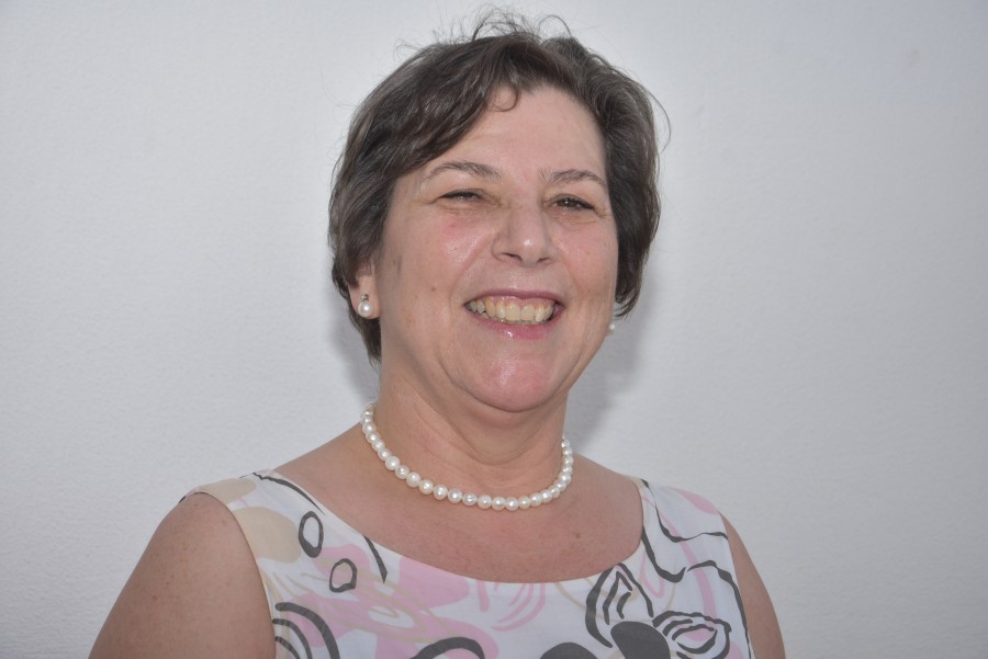 Provedora do Estudante do Instituto Politécnico de Setúbal Albertina Palma conta com um percurso de 30 anos ao serviço do IPS