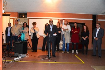 Cerca de 250 docentes e funcionários das escolas do Concelho do Barreiro «Continuaremos na defesa de uma escola pública e de qualidade»