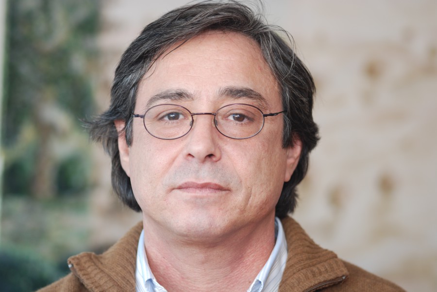 Diretor da Escola Superior de Saúde do Instituto Politécnico de Setúbal António Manuel Marques toma posse