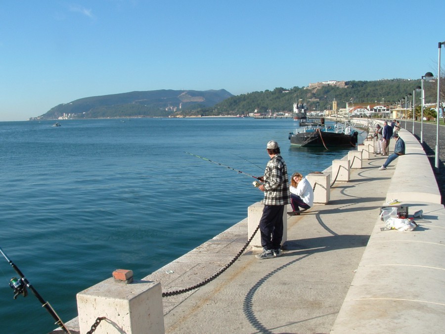 Projeto TARGET promove workshop na Casa da Baía em Setúbal Investigação está em fase de auscultação de stakeholders do setor turístico