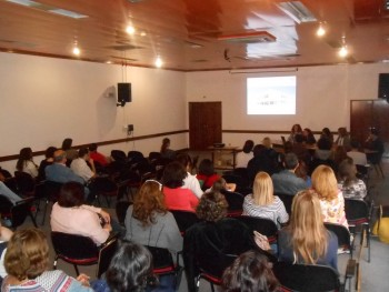 Município do Barreiro assume compromisso financeiro Investimento na ordem dos 2 milhões de euros na requalificação da Escola n.º 3