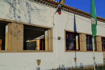 Município de Grândola Investe na Melhoria das Condições das Escolas do Concelho