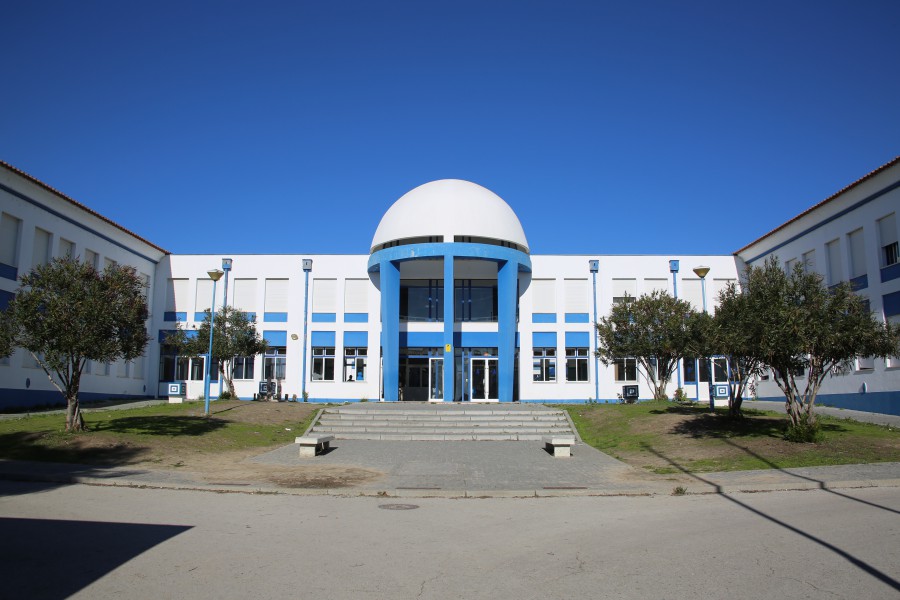 Agrupamento de Escolas de Alcácer do Sal Recebe da autarquia mais de quatro mil euros
