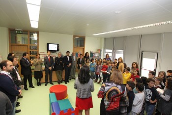 Vendas Novas escolhida para receber projeto-piloto na educação