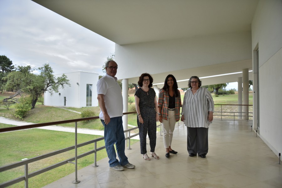 Setúbal - IPS integra projeto Erasmus+ para desenvolver soft skills dos estudantes Resultados serão apresentados em conferência final, a 14 de janeiro