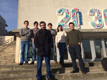 Alunos da Universidade de Coimbra lançam aplicação móvel para cozinha instantânea Não sabe o que cozinhar? Não se preocupe, a SmartCooking dá uma ajuda.