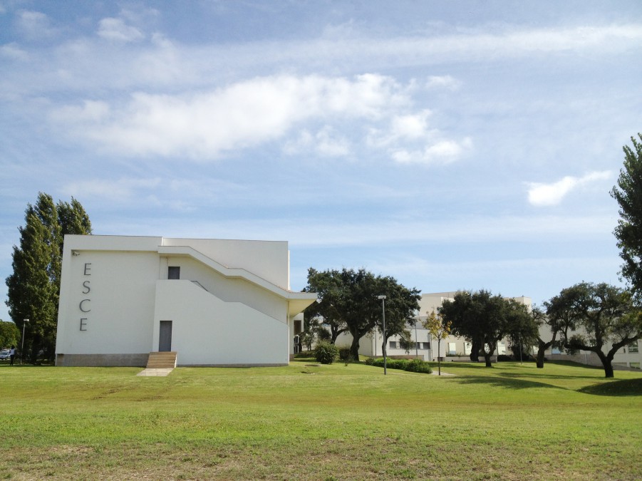 Projeto RE.CO.VER, em parceria com a ESHTE, centra-se nos micro e pequenos negócios Politécnico de Setúbal estuda recuperação do turismo pós-pandemia