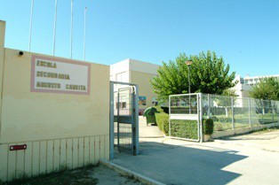 Agrupamento de Escolas Augusto Cabrita - Barreiro PROJETO “D ARTIDE”