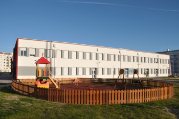Montijo - Um modelo holístico e inovador da sala de aula Encontro com a Comunidade Educativa