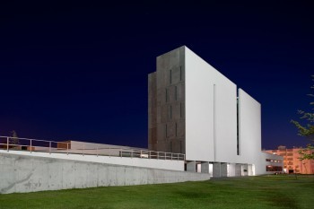 Secretário de Estado Adjunto do Tesouro e das Finanças no Barreiro Projeto Arco Ribeirinho Sul em discussão nas III Jornadas de Engenharia Civil da ESTBarreiro/IPS