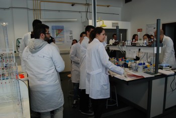 Escolas Superiores de Tecnologia de Setúbal e do Barreiro Mestrados e Pós-graduações na área da Tecnologia e Engenharia