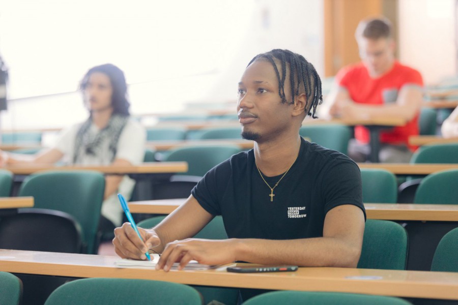 Politécnico de Setúbal abre vagas para Estudantes Internacionais 1.ª fase de candidaturas prolonga-se até 25 de fevereiro