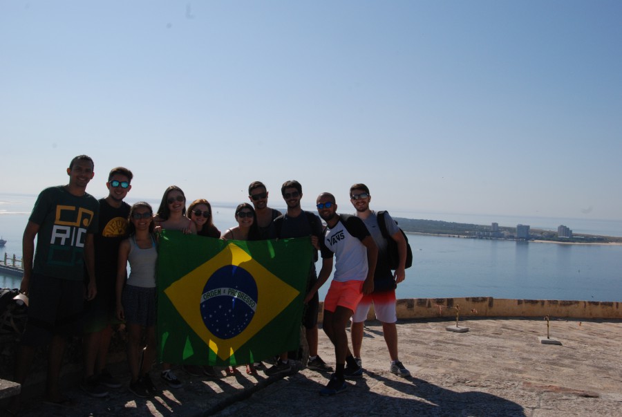 Politécnico de Setúbal promove-se no Brasil Instituição volta a estar presente no Salão do Estudante, no Rio e em São Paulo