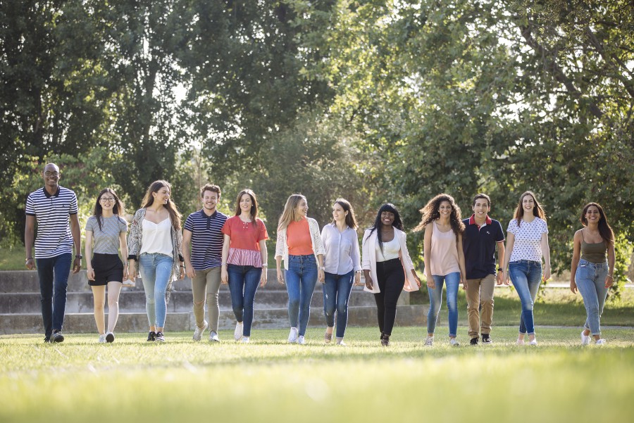 Mais de 900 novos estudantes colocados no Politécnico de Setúbal IES que mais cresceu em número de colocados em todo o ensino superior