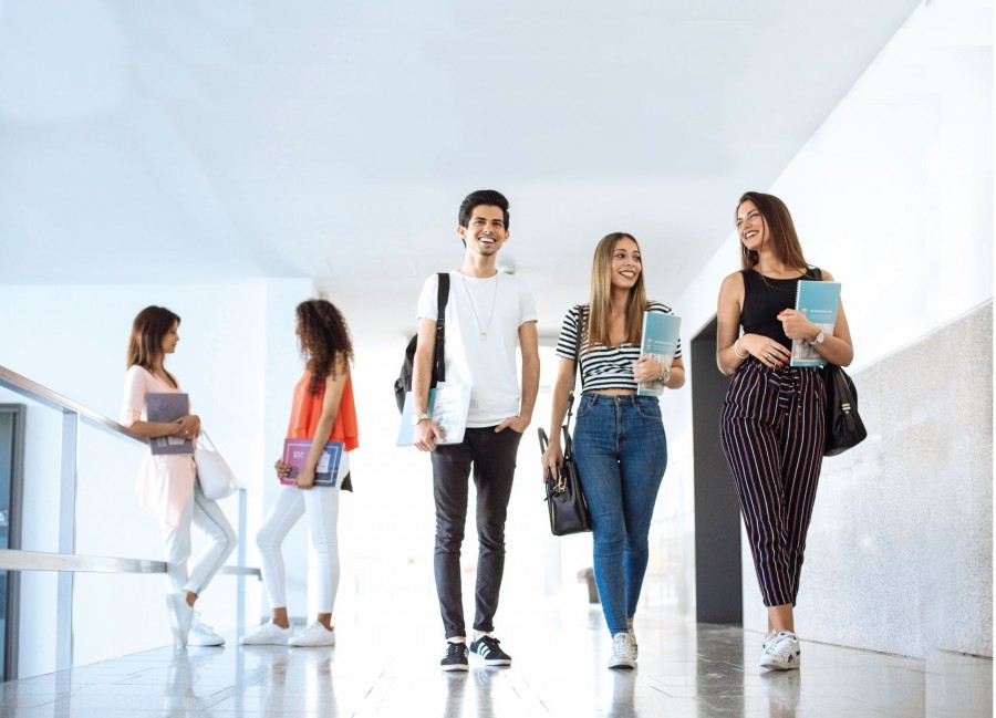 IP Setúbal abre candidaturas para formação avançada em Engenharia e Tecnologia Mestrados e pós-graduações - 1ª fase decorre até 1 de setembro
