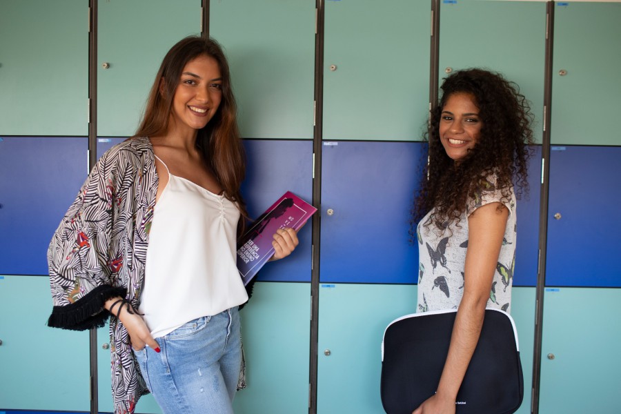 Setúbal - IPS com candidaturas abertas para Estudantes Internacionais 1.ª fase do concurso especial decorre até 08 de março