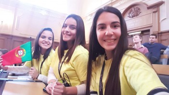 Estudantes do Politécnico de Setúbal integram Business Week na República Checa International Business Week Network promove programas internacionais na área de ciências de empresariais