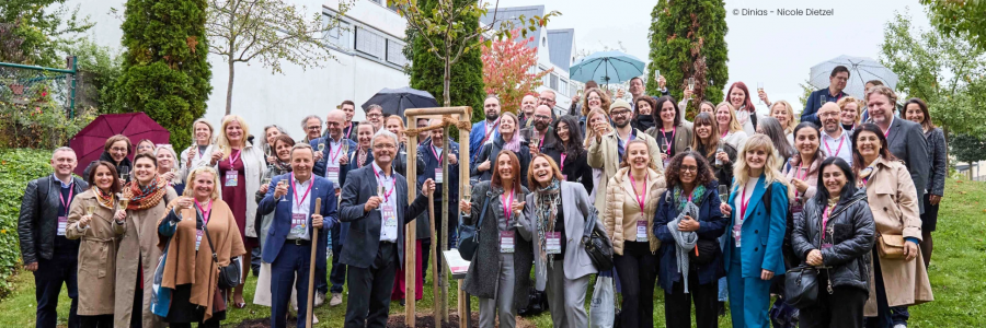 Politécnico de Setúbal no âmbito da E³UDRES² Autumn Summit 2025 Encontro reúne mais de 200 participantes em 30 atividades programadas